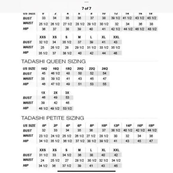 Tadashi Shoji Embroidered Sequin Lace Sand Beige Cocktail Dress Size 12 - Picture 13 of 13